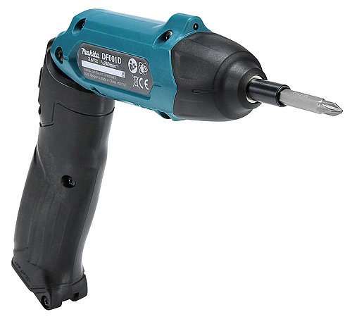 ����� ������ ����� 3.6V �� ������� ��� MAKITA DF001DW �����